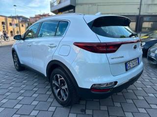 KIA Sportage usata, con Airbag laterali