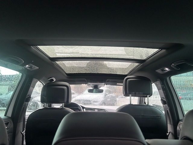 VOLKSWAGEN Tiguan usata, con Climatizzatore