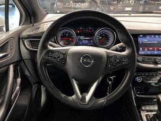 OPEL Astra usata, con Specchietti laterali elettrici