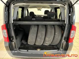 FIAT Qubo usata 11
