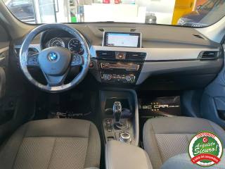 BMW X1 usata, con Controllo automatico clima