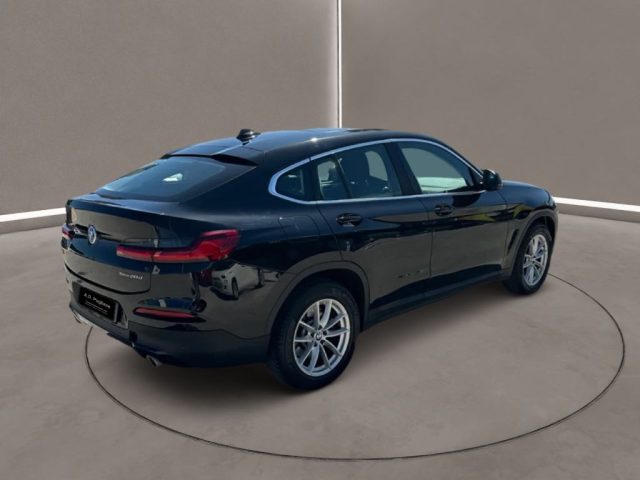 BMW X4 usata, con Cerchi in lega