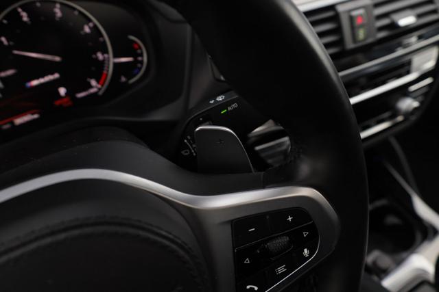 BMW X4 usata, con Sensore di luce