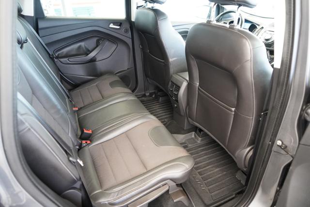 FORD Kuga usata, con Bluetooth