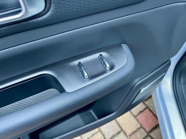 JAECOO Jaecoo 7 usata, con Portellone posteriore elettrico