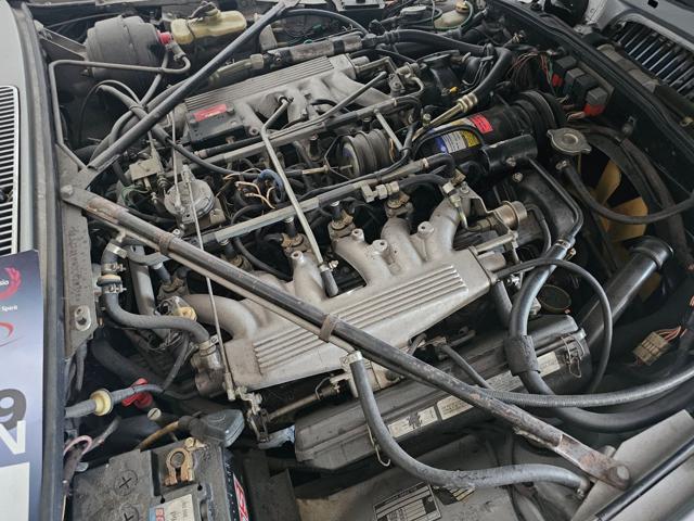 JAGUAR Sovereign usata 1