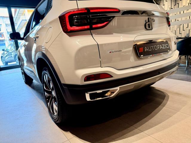 DR MOTOR DR 5.0 usata, con Cronologia tagliandi