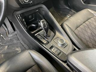 BMW X1 usata, con Servosterzo