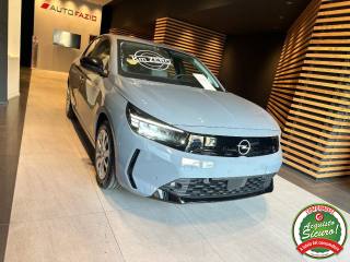 OPEL Corsa usata, con Airbag Passeggero