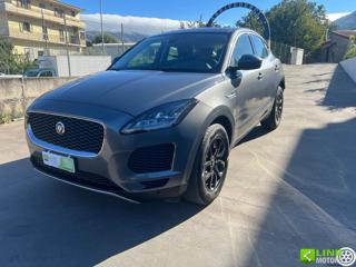 JAGUAR E-Pace usata, con Airbag