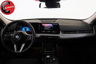 BMW X2 usata, con Chiusura centralizzata