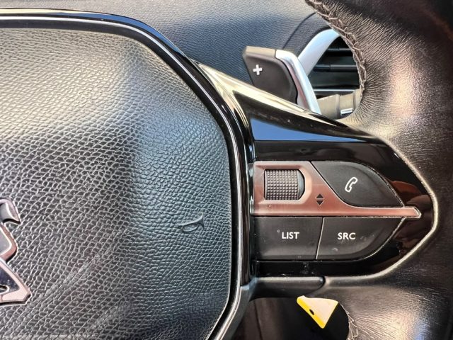 PEUGEOT 3008 usata 20
