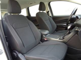 FORD Kuga usata, con Climatizzatore