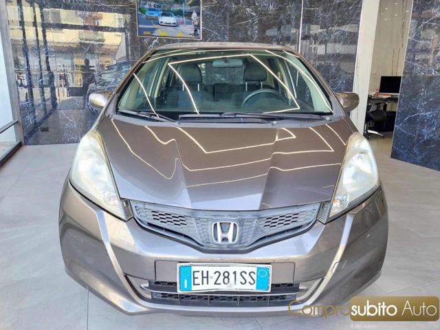 HONDA Jazz usata, con ABS