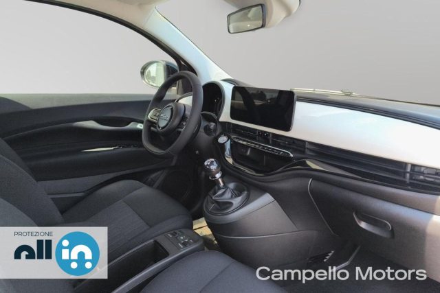 FIAT 500 usata 14