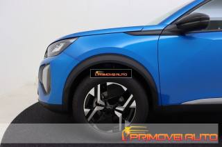 PEUGEOT 2008 usata, con Bluetooth