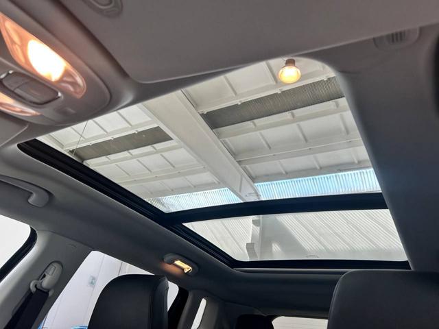 JEEP Compass usata, con Luci diurne LED