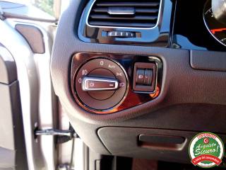 VOLKSWAGEN Golf usata, con Interni in pelle