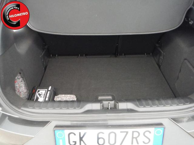 FORD Puma usata, con Cerchi in lega