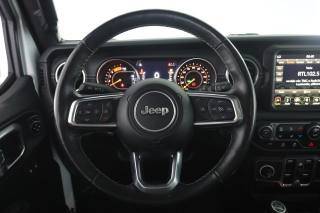 JEEP Wrangler usata 4