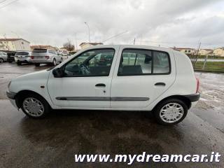RENAULT Clio usata 17