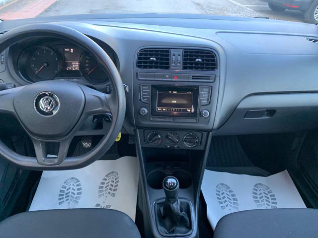VOLKSWAGEN Polo usata, con Cronologia tagliandi
