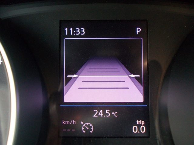 VOLKSWAGEN Golf usata, con Cruise Control