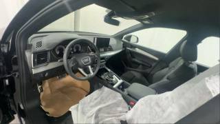 AUDI Q5 usata, con Autoradio