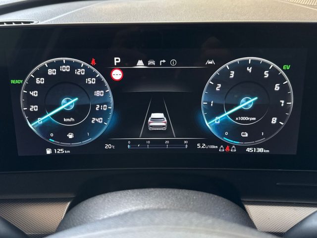 KIA Sportage usata, con Bracciolo