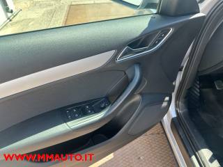 AUDI Q3 usata, con Controllo trazione