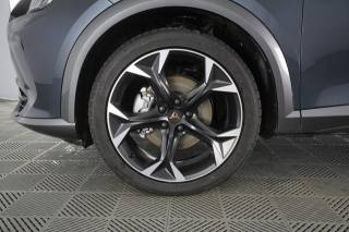 CUPRA Formentor usata 6