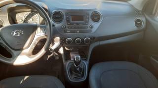 HYUNDAI i10 usata, con Climatizzatore