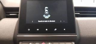 RENAULT Clio usata, con Cruise Control