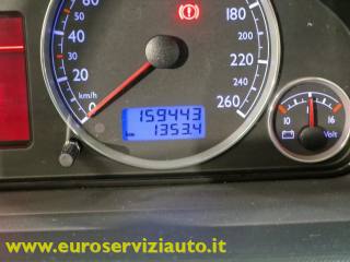 VOLKSWAGEN Sharan usata, con Controllo trazione