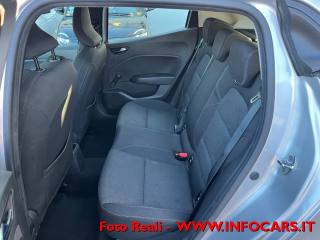 RENAULT Clio usata, con Boardcomputer