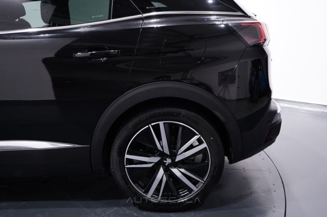 PEUGEOT 3008 usata, con Airbag testa