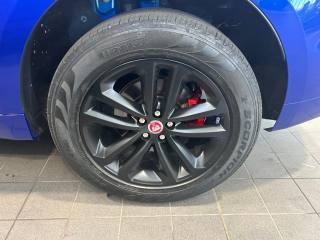 JAGUAR F-Pace usata, con Climatizzatore