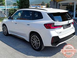 BMW X1 usata, con Vivavoce