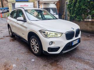 BMW X1 usata, con Airbag