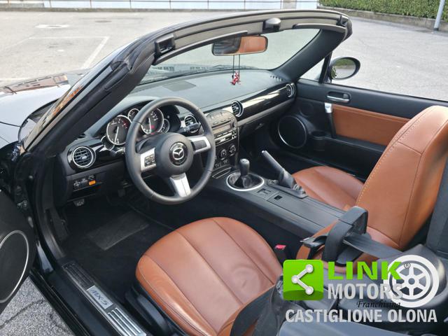 MAZDA MX-5 usata 2