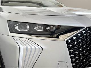 DS AUTOMOBILES DS 7 usata, con Vivavoce