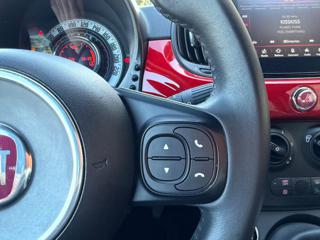 FIAT 500 usata, con Sistema di navigazione