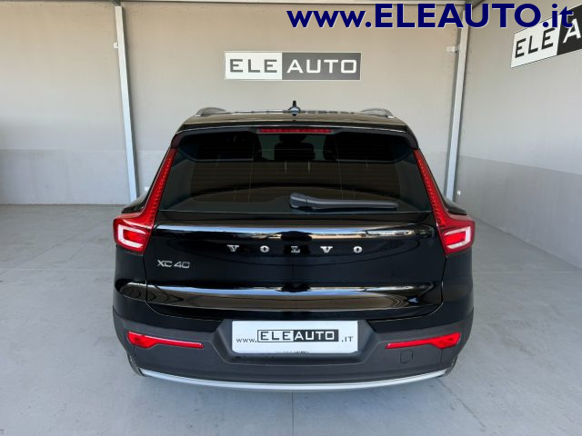 VOLVO XC40 usata, con Alzacristalli elettrici