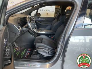 BMW 218 usata, con Boardcomputer