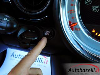 MINI Clubman usata, con Fari bi-xeno