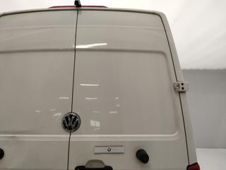 VOLKSWAGEN Crafter usata 57