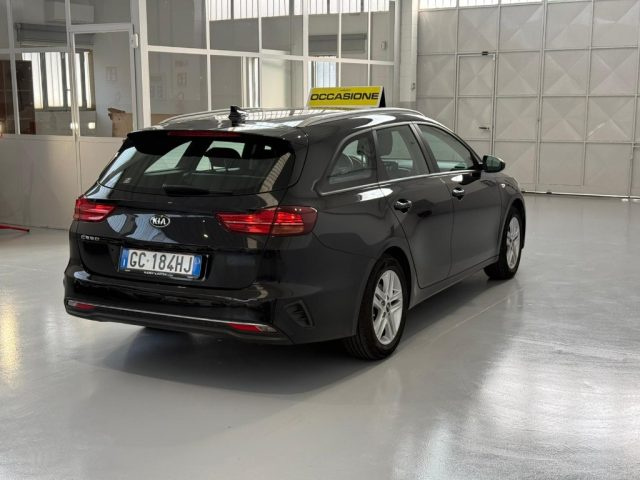 KIA Ceed usata, con Airbag Passeggero