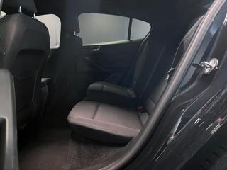 FORD Focus usata, con Chiusura centralizzata