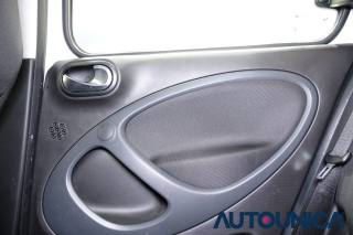 SMART ForFour usata 34