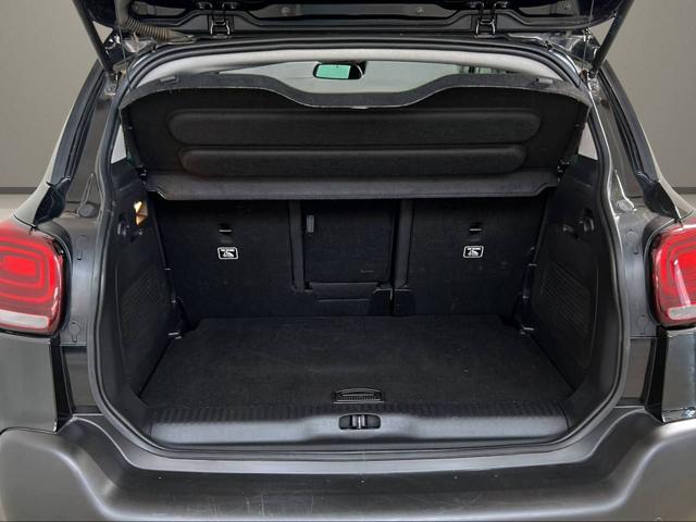 CITROEN C3 Aircross usata, con Boardcomputer